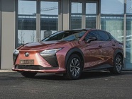 Lexus RZ 2023
