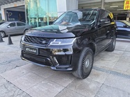 Land Rover Sport 2017
