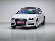 Audi A3 2016