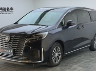 Buick GL8 2023