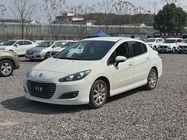 Peugeot 308 2014