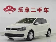 Volkswagen Polo 2018