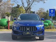 Maserati Levante 2016