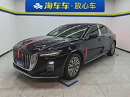 Hongqi H5 2023