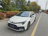 Toyota Levin 2023