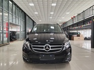 Mercedes-Benz V-Class 2019