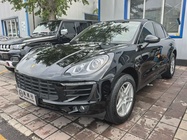 Porsche Macan 2015