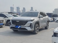 Geely Boyue L 2025