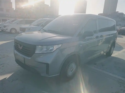 Wuling Zhengcheng 2023