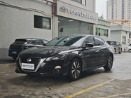 Nissan Teana 2022
