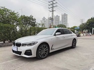 BMW 3 Series 2020