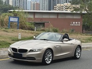 BMW Z4 2015