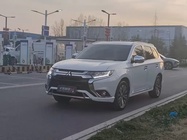 Mitsubishi Outlander 2021