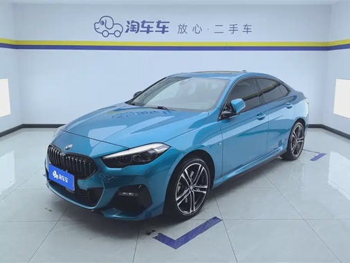 BMW 2 Series 2024