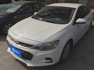 Chevrolet Cavalier 2017