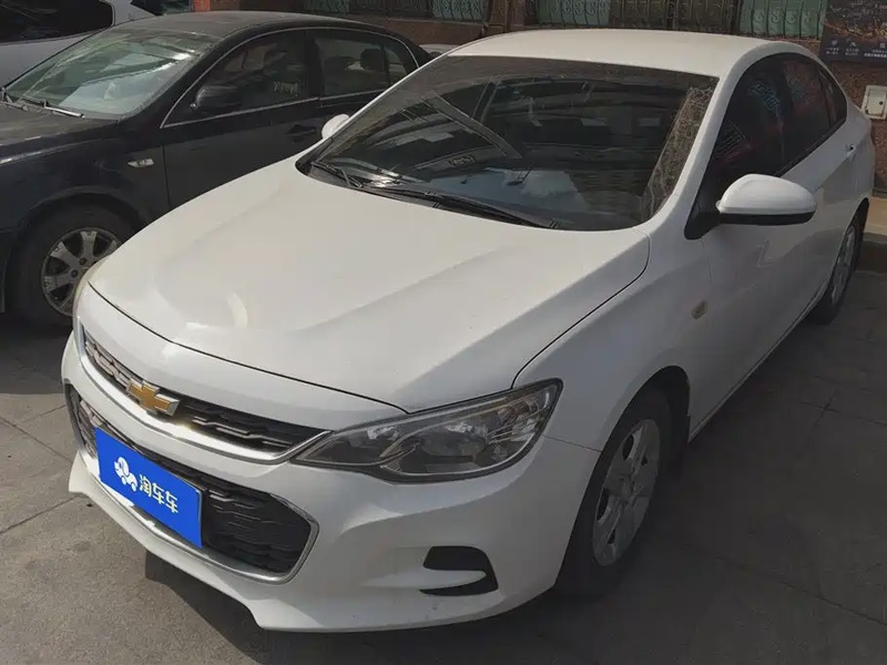 Chevrolet Cavalier