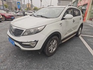 Kia Sportage 2013