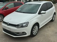 Volkswagen Polo 2017