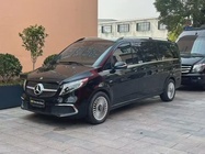 Mercedes-Benz V-Class 2022