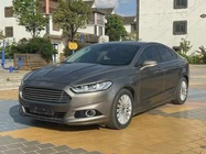 Ford Mondeo 2015