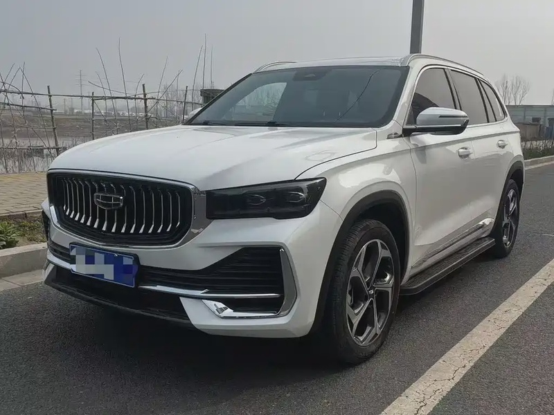 Geely Xingyue L