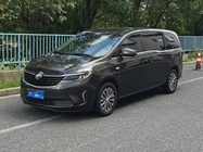 Buick GL8 2021