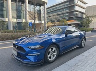 Ford Mustang 2019