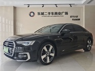 Audi A6 2023