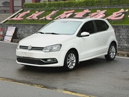 Volkswagen Polo 2014