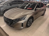 Nissan Teana 2023