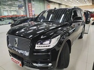 Lincoln Navigator 2020