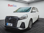 Buick GL8 2023