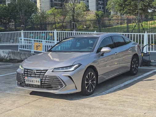 Toyota Avalon 2023