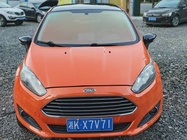 Ford Fiesta 2015