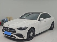 Mercedes-Benz C-Class 2024
