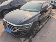 Volkswagen Passat 2019