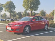 Mazda 6 2015