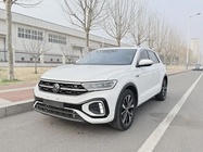 Volkswagen T-Roc 2023