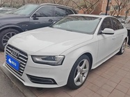 Audi A4 2014