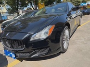 Maserati Quattroporte 2013