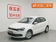 Volkswagen Polo 2018