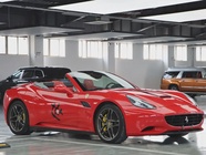 Ferrari California 2012
