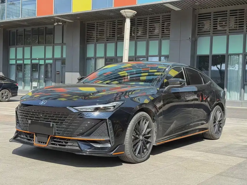Changan UNI-V