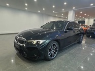 BMW 3 Series 2024