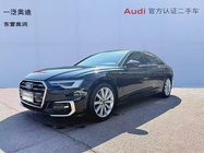 Audi A6 2023