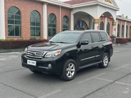 Lexus GX 2013