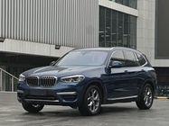 BMW X3 2020