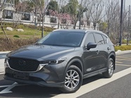 Mazda CX-5 2022