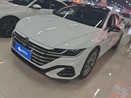 Volkswagen CC 2024