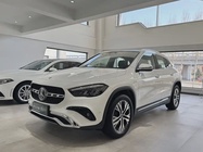 Mercedes-Benz GLA-Class 2024